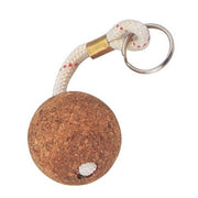 Trem Single Cork Key Float