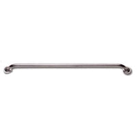 1000mm (22mm dia) AISI 316 Stainless Steel Handrail