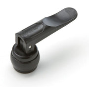 Can Expanding Drain Plug 25mm Diameter Black for 6-22921