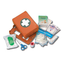 Trem Budget First Aid Kit
