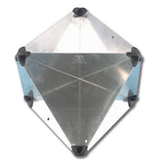 Trem I.O.R. Alloy Radar Reflector - ChasNewensMarine