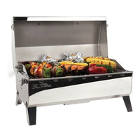 Kuuma SS Stow N' Go 160 Gas Grill