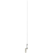 Scout KM-3A 3db Masthead VHF SS Antenna 1M (3'3") with SS Bracket