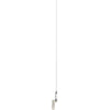 Scout KM-3A/20mKIT 3db Masthead VHF SS Antenna 1M (3'3") Complete Set
