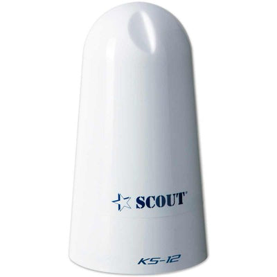 Scout KS-12 1db Compact VHF Antenna 0.2M (8