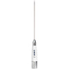 Scout Quick 3 3db VHF Stainless Steel Antenna 1.1M with 5M Cable