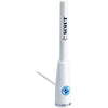 Scout KS-115 AM/FM Fibreglass Antenna 1.5M (5') with 4M Cable (White)