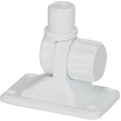 Scout PA-3C Two Way Solid Nylon Marine Mount 1