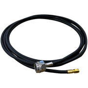 Scout LMR-240 5M Coaxial Cable with N & SMA Male for 4G & 5G Antennas