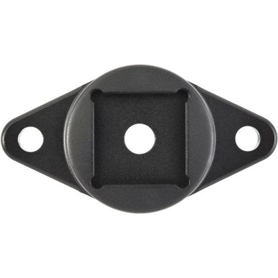 Scanstrut RL-516 Diamond Adapter Plate for ROKK Mini Mounts (48mm)