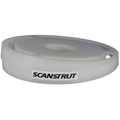 Scanstrut SC50 Adjustable Base Wedge for Satcom Antenna Mount
