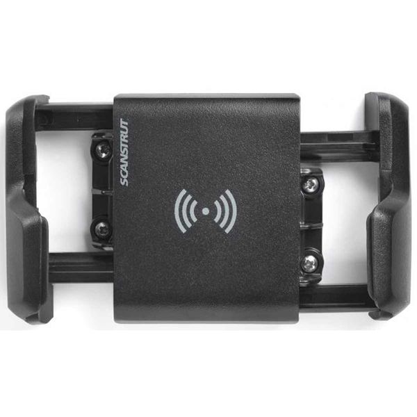 Scanstrut ROKK Wireless Nano 10W Phone Charger Mount (12V & 24V)