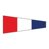 Flag International Code Signal 3 (30 x 45cm)