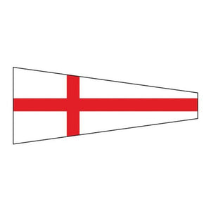 Flag International Code Signal 8 (30 x 45cm)