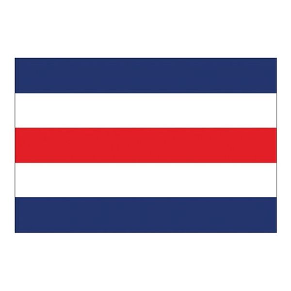Flag International Code Signal C (30 x 45cm)