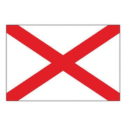 Flag International Code Signal V (30 x 45cm)