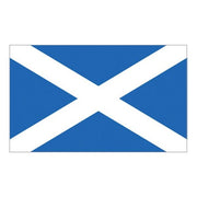 Flag St. Andrews (30 x 45cm) - ChasNewensMarine