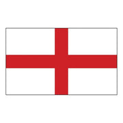 Flag St. Georges (30 x 45cm) - ChasNewensMarine