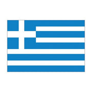 Flag Greece (30 x 45cm) - ChasNewensMarine