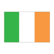 Flag Ireland (30 x 45cm) - ChasNewensMarine