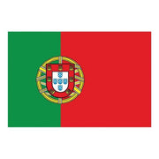 Flag Portugal (30 x 45cm)