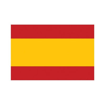 Flag Spain Civil Ensign (30 x 45cm)