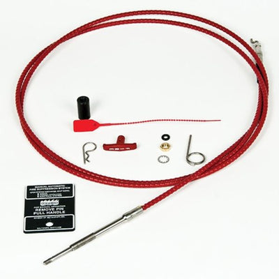 Sea-Fire Bi-Directional Smack Cable x 24