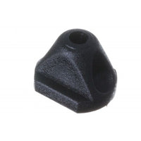 RWO Nylon Nut Medium (x10) - ChasNewensMarine