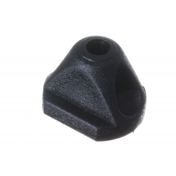 RWO Nylon Nut Medium (x10) - ChasNewensMarine