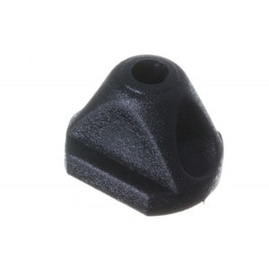 RWO Nylon Nut Medium (x10) - ChasNewensMarine