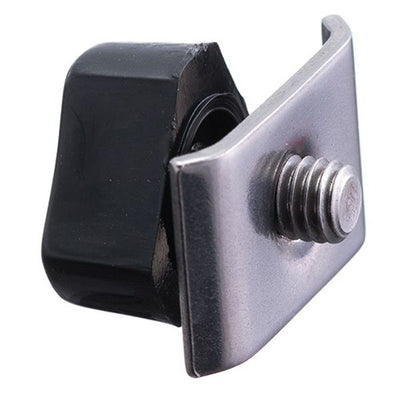 RWO Track Slide Thumbscrew Stop (16mm / 26mm Long)