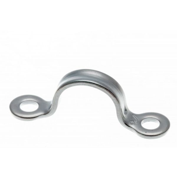 RWO H/D Stainless Steel Deck Clip H:14 x W:16 x D:6mm (x4)