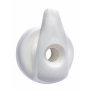 RWO Lacing Hook White (x4) - ChasNewensMarine