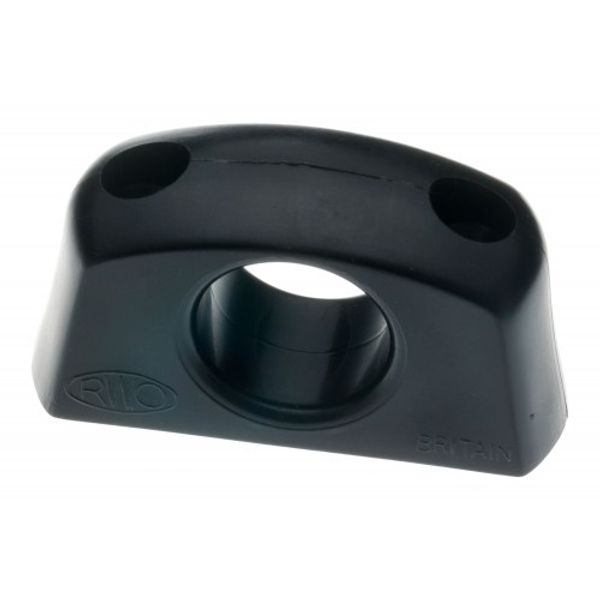 RWO Bullseye 19mm Black (x2) - ChasNewensMarine