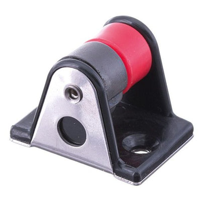 RWO Cleat 3-6mm Lance Starboard Red