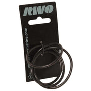 RWO O-Ring Seal for 100mm Inspection Covers (x2)