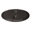 RWO Screw Inspection Cover 200mm Grey (with Seal)