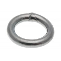 RWO Stainless Steel Ring 5 x 17mm ID