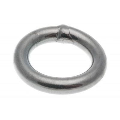 RWO Stainless Steel Ring 5 x 17mm ID