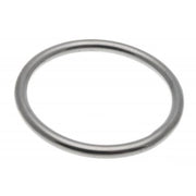 RWO Stainless Steel Ring 5 x 45mm ID