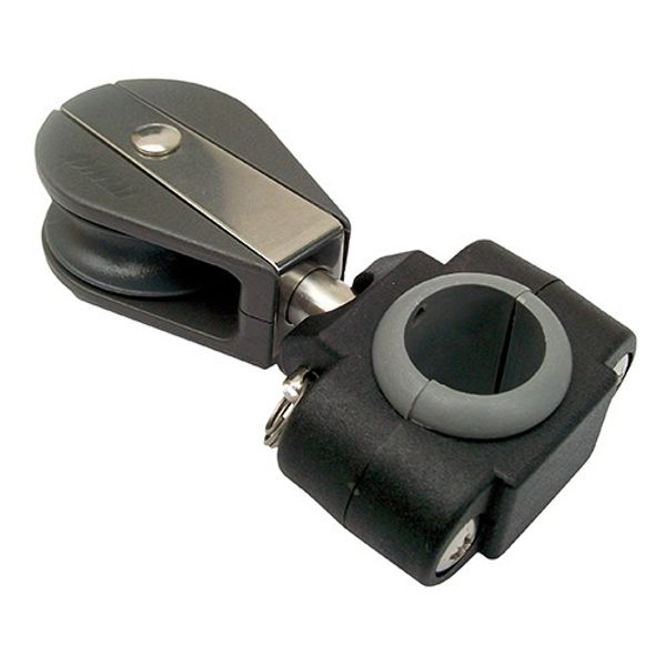 RWO Stanchion Mount & R7307 38mm Nova Block