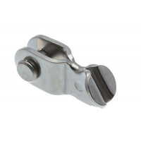 RWO Vang Key Angled Take-Off - ChasNewensMarine