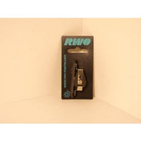 RWO 19mm Macro Block Single Through Deck