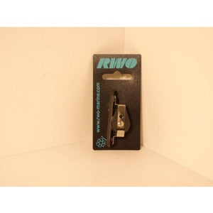 RWO 19mm Macro Block Single Through Deck