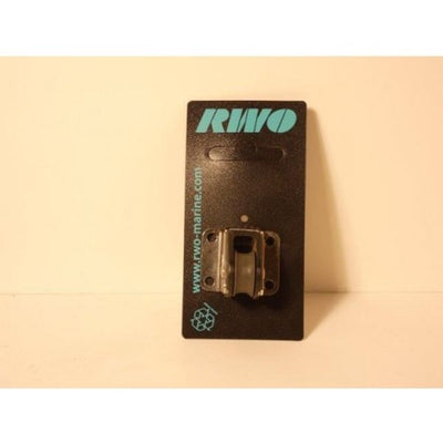 RWO 19mm Macro Block Single Upright