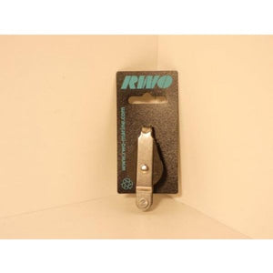 RWO 28mm Macro Block Single Loop Top & Becket
