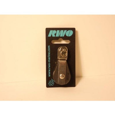 RWO 28mm Macro Block Single Open Swivel