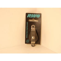 RWO 28mm Macro Block Single Cheek - ChasNewensMarine