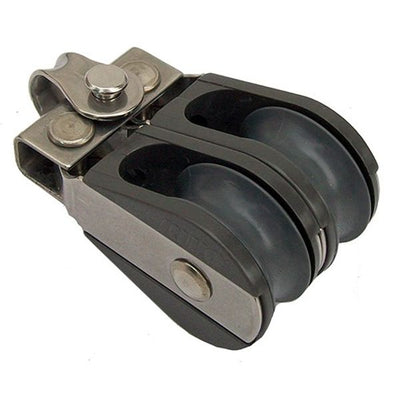 RWO 28mm Nova Block Double