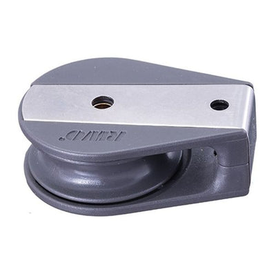RWO 45mm Nova Block Single Cheek - ChasNewensMarine